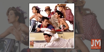 Alia on 'Friends' reunion: I may just pass out with joy