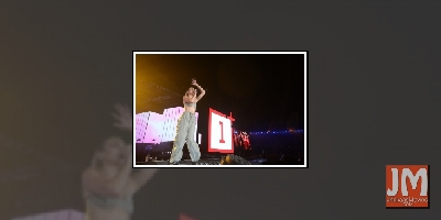 Dua Lipa chops off her damaged hair