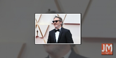 Joaquin Phoenix, Rooney Mara name baby boy after his late brother River