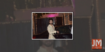 Mira to Shahid: Happy birthday to the love of my life