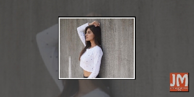 Lockdown diaries: Elnaaz Norouzi picks up new hobby in Germany