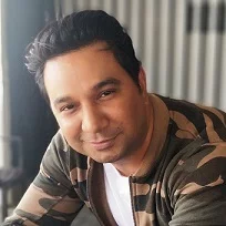 Ahmed Khan