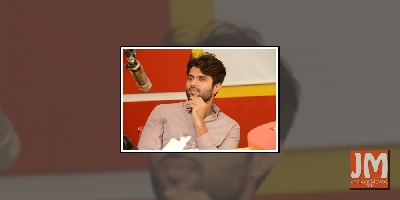 Shalini Pandey on 'Jayeshbhai Jordaar': Sheer luck I got noticed