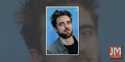Robert Pattinson 'said to have tested positive' for Covid-19