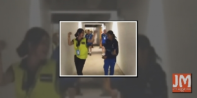 Kartik Aaryan's 'favourite cricketer' Jemimah Rodrigues aces 'Haan main galat'