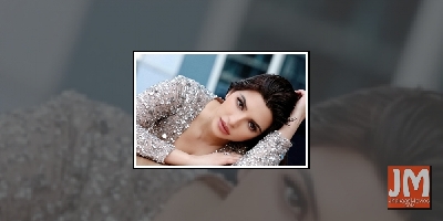 Shama makes a video to raise awareness against domestic violence