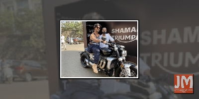 Vidyut Jammwal gets a new 'beast'