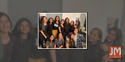 Top female voices unite for Women's Day special song