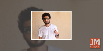 Divyendu Sharma: The definition of masculinity is changing