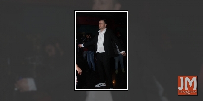 'Step Up 2' star Robert Hoffman's dance tips to cancer kids