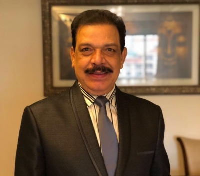 Govind Namdev joins the cast of 