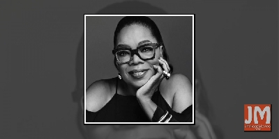 Oprah Winfrey talks about dealing with trauma as a child