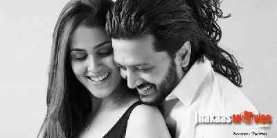 Baby Boy for Riteish Deshmukh