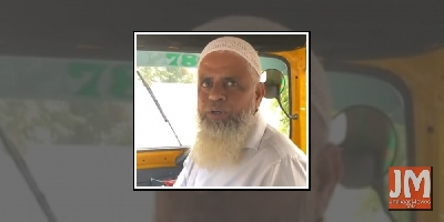 Raveena Tandon takes an auto to niece's mehendi ceremony