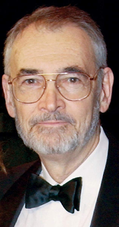 Michael G. Wilson