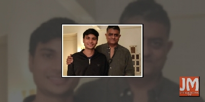 'Shubh Mangal Zyada Saavdhan' debutant Neeraj Singh garners praise (Lead)