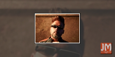 Lyricist-musician Vayu ready with new pop single