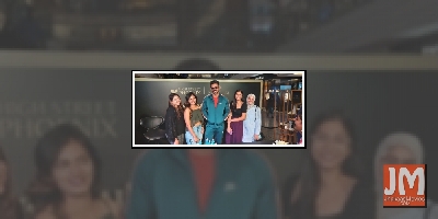 Saqib Saleem: Cricket is not a gender biased sport