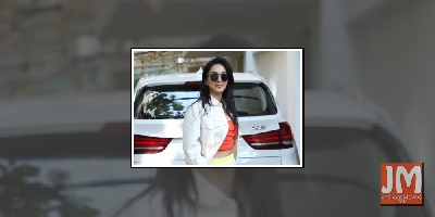 Kiara Advani on Women's Day: Why just one day? Every day belongs to us!