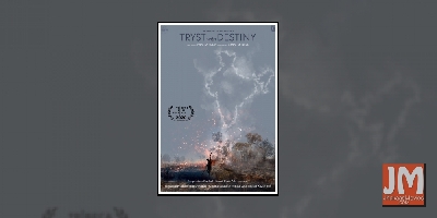 Indian film 'Tryst With Destiny' to have world premiere at Tribeca (Lead)