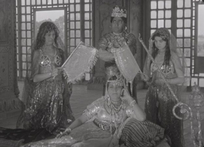 In a major discovery for film buffs, the Cinematheque Francaise, Paris, has handed over a 1930 black-and-white silent film shot by two foreign technicians, ÃƒÂƒÃ‚Â¢ÃƒÂ‚Ã‚Â€ÃƒÂ‚Ã‚ÂœMadhabi KankanÃƒÂƒÃ‚Â¢ÃƒÂ‚Ã‚Â€ÃƒÂ‚Ã‚Â, to the National Film Archive of India (NFAI). This is the second Indian silent film to be found in recent years and added to the NFAIÃƒÂƒÃ‚Â¢ÃƒÂ‚Ã‚Â€ÃƒÂ‚Ã‚Â™s meagre collection of 31 surviving films of the silent era when around 1,300 films are believed to have been made.