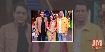 When 'Ramayan' cast was approached for sensuous shoots