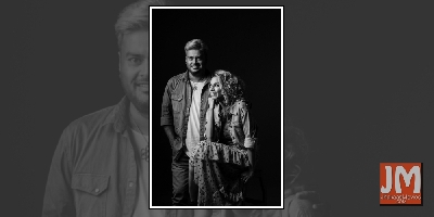 Clinton Cerejo, Bianca Gomes' debut live gig as Shor Police band