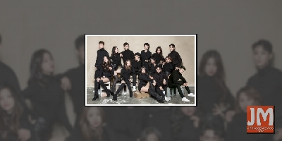 K-Pop inspired group Z-Stars all about 