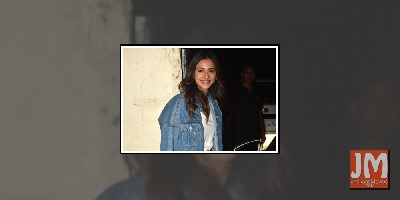 Rakul Preet Singh is a happy vegan