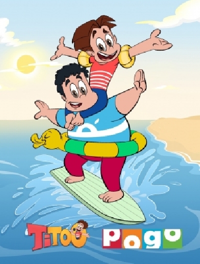 POGO announces new Indian shows 