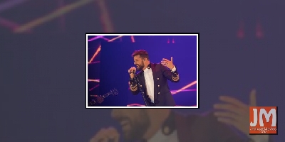 Ricky Martin: Don't know if I'm not getting acting parts because I'm gay