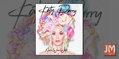 Katy Perry announces pregnancy through music video