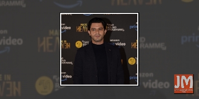 Arjun Mathur pledges to be an organ donor