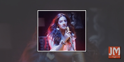 Nupur Sanon goes unplugged with 'Filhall'