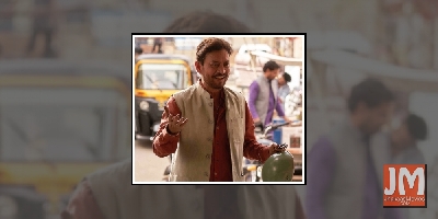 Irrfan Khan: I was restless to be fine