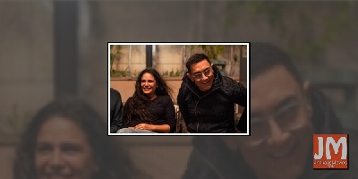 It's a wrap for Chandigarh schedule of Aamir's 'Laal Singh Chaddha'