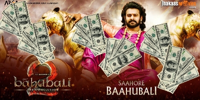 Bahubali 2 Sets A New Record In Gulf Countries