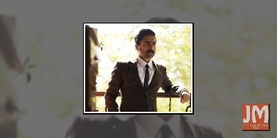 Chandan Roy Sanyal resumes shooting in Varanasi amid new normal