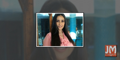 nisha Koirala mulls over Nepal's future, faces Twitter flak