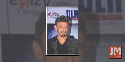 Rahul Dev dons new avatar in jailbreak web series