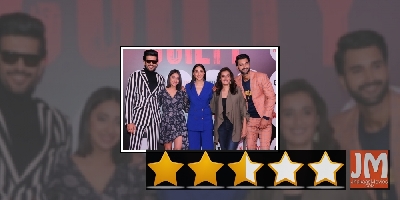 Review: 'Guilty': Predictability over purpose