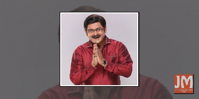 Male TV actors have messages ahead of Women's Day