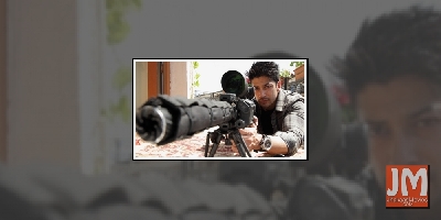 Muzamil Ibrahim took up 'Special Ops' because of Neeraj Pandey