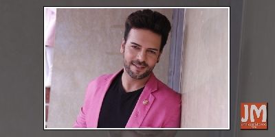 Sanjay Gagnani on being tagged as a 'Villainero' by fans