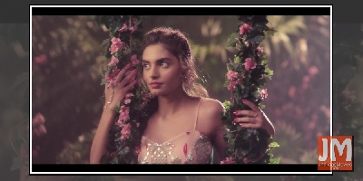 Kumar Sanu's daughter Shannon K unveils her new love song 'I do'