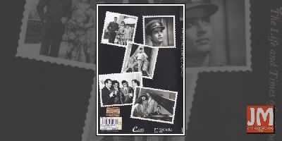 When Rajendra Kumar's romance came alive in Ustad Bismillah Khan's shehnai notes