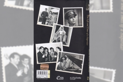 Rajendra Kumar on Saira Banu in new book: 