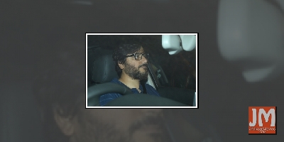 Goldie Behl: Wanted to create young-adult fiction with 'RejctX'