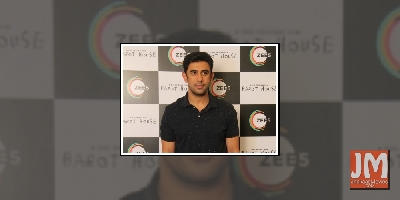 Amit Sadh: There are no small or big roles