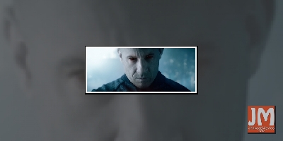 Bloodshot is a person with moral compass: Co-Creator